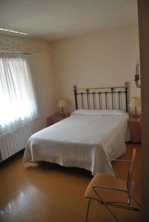 La Posada De Castrojeriz Bilik gambar