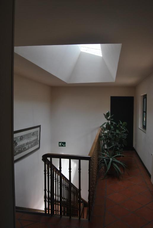 La Posada De Castrojeriz Luaran gambar
