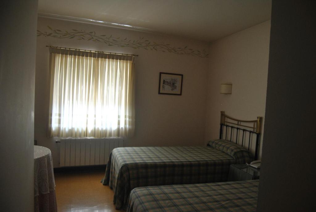 La Posada De Castrojeriz Bilik gambar