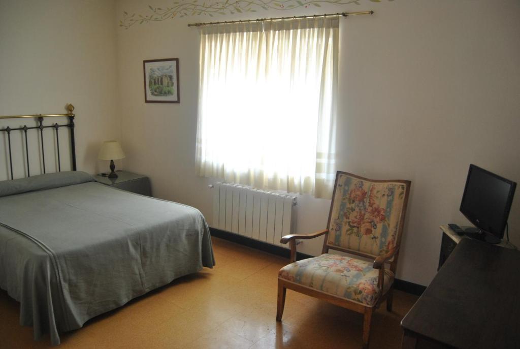 La Posada De Castrojeriz Bilik gambar
